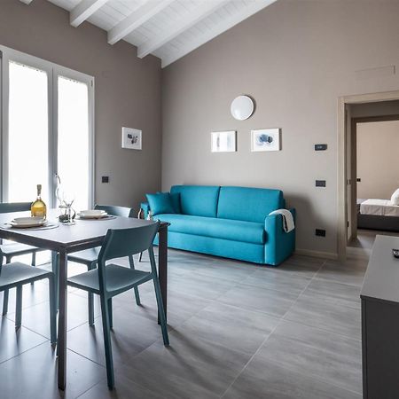 Iseolakerental - Soleaura Erbusco Dış mekan fotoğraf