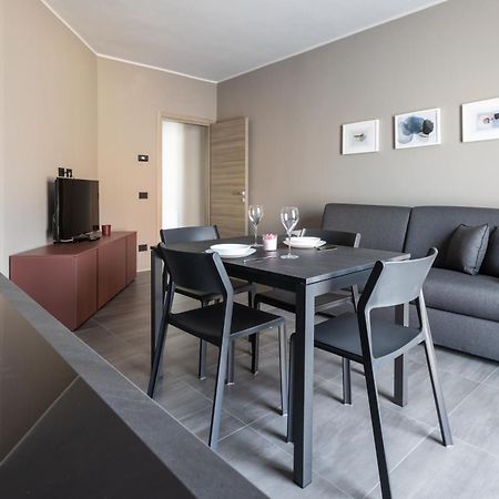 Iseolakerental - Soleaura Erbusco Dış mekan fotoğraf