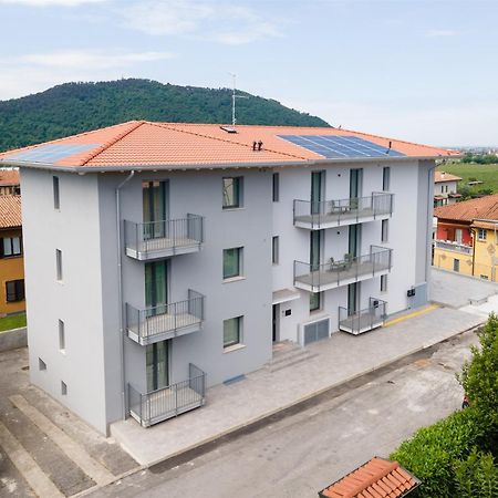 Iseolakerental - Soleaura Erbusco Dış mekan fotoğraf