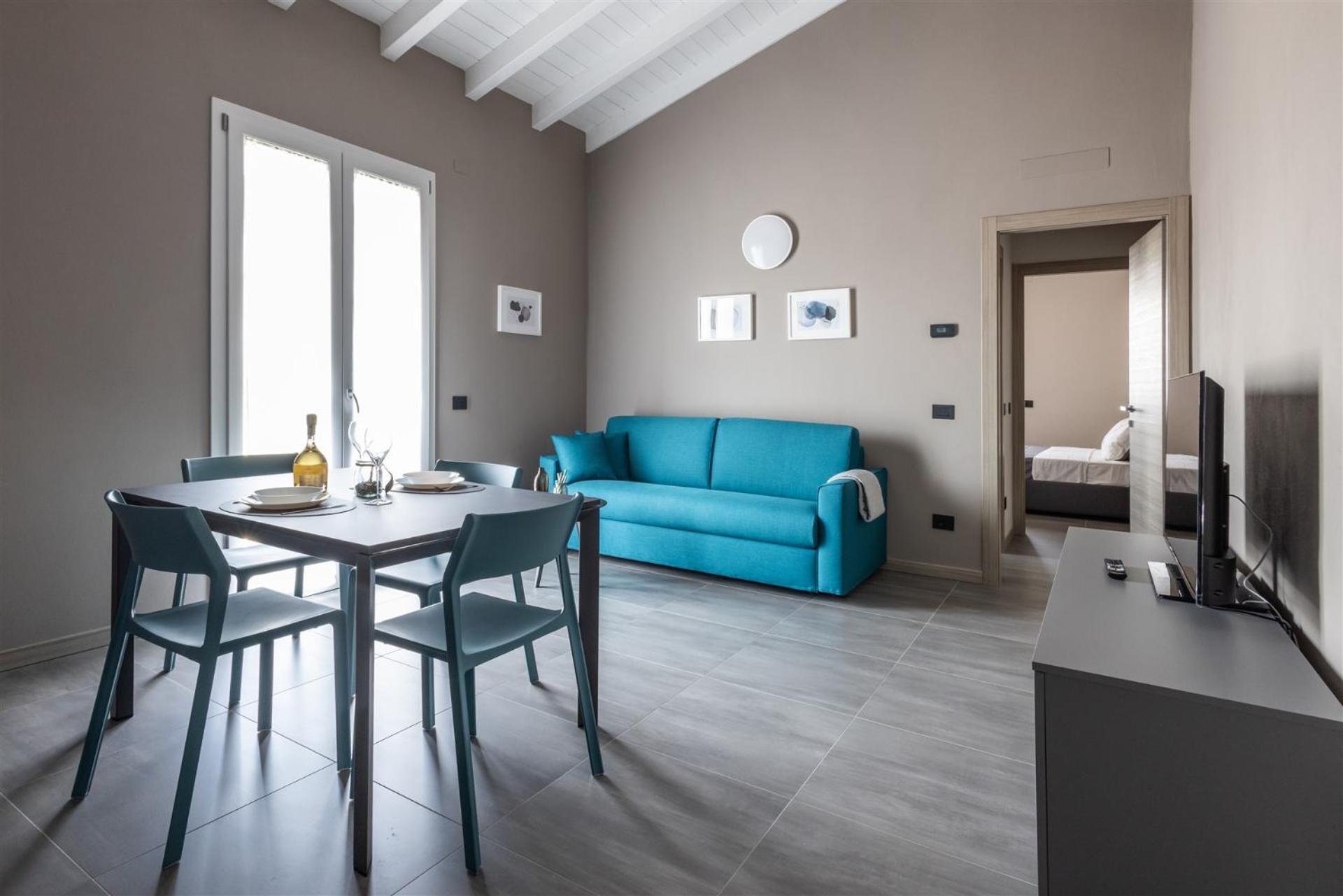 Iseolakerental - Soleaura Erbusco Dış mekan fotoğraf