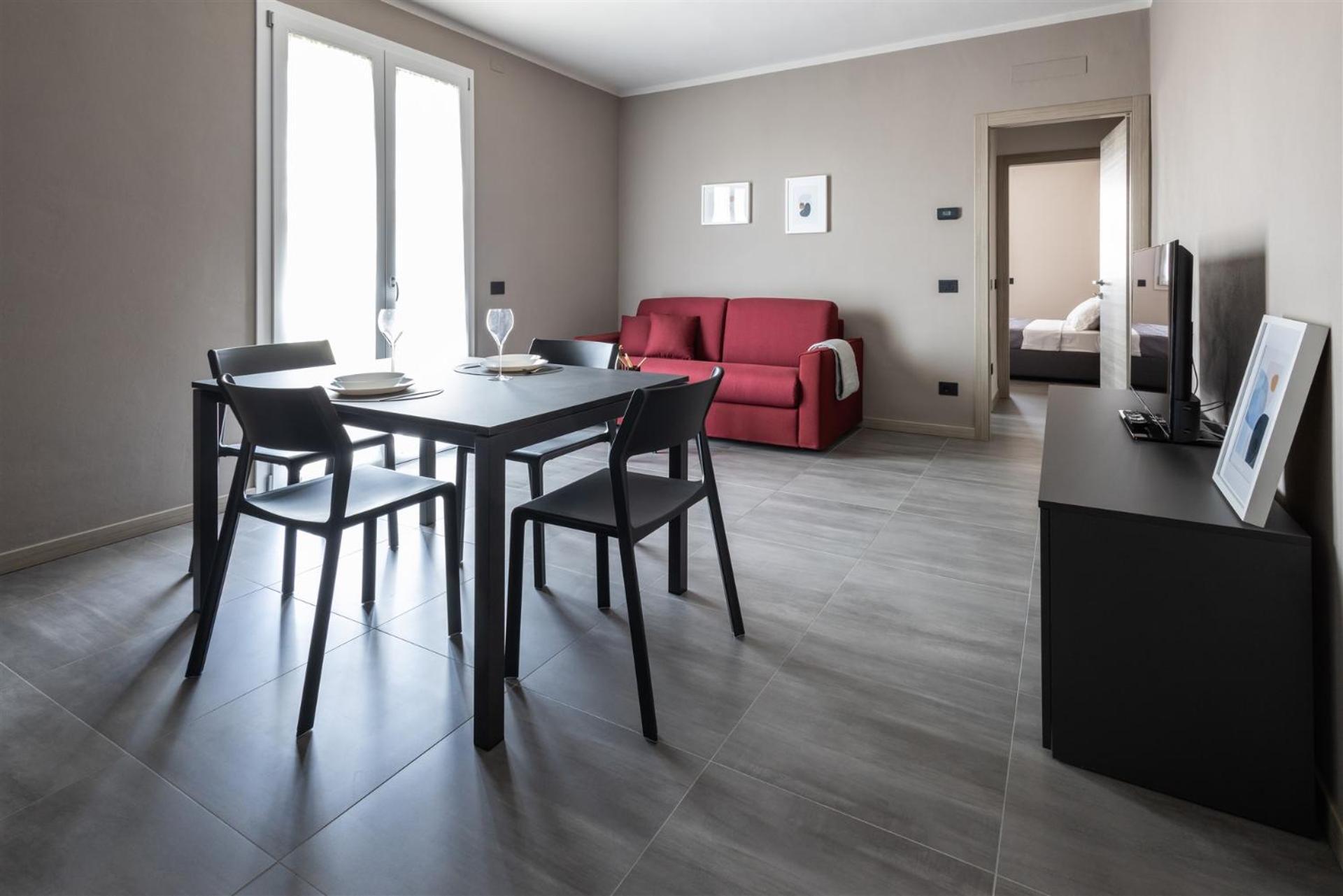 Iseolakerental - Soleaura Erbusco Dış mekan fotoğraf