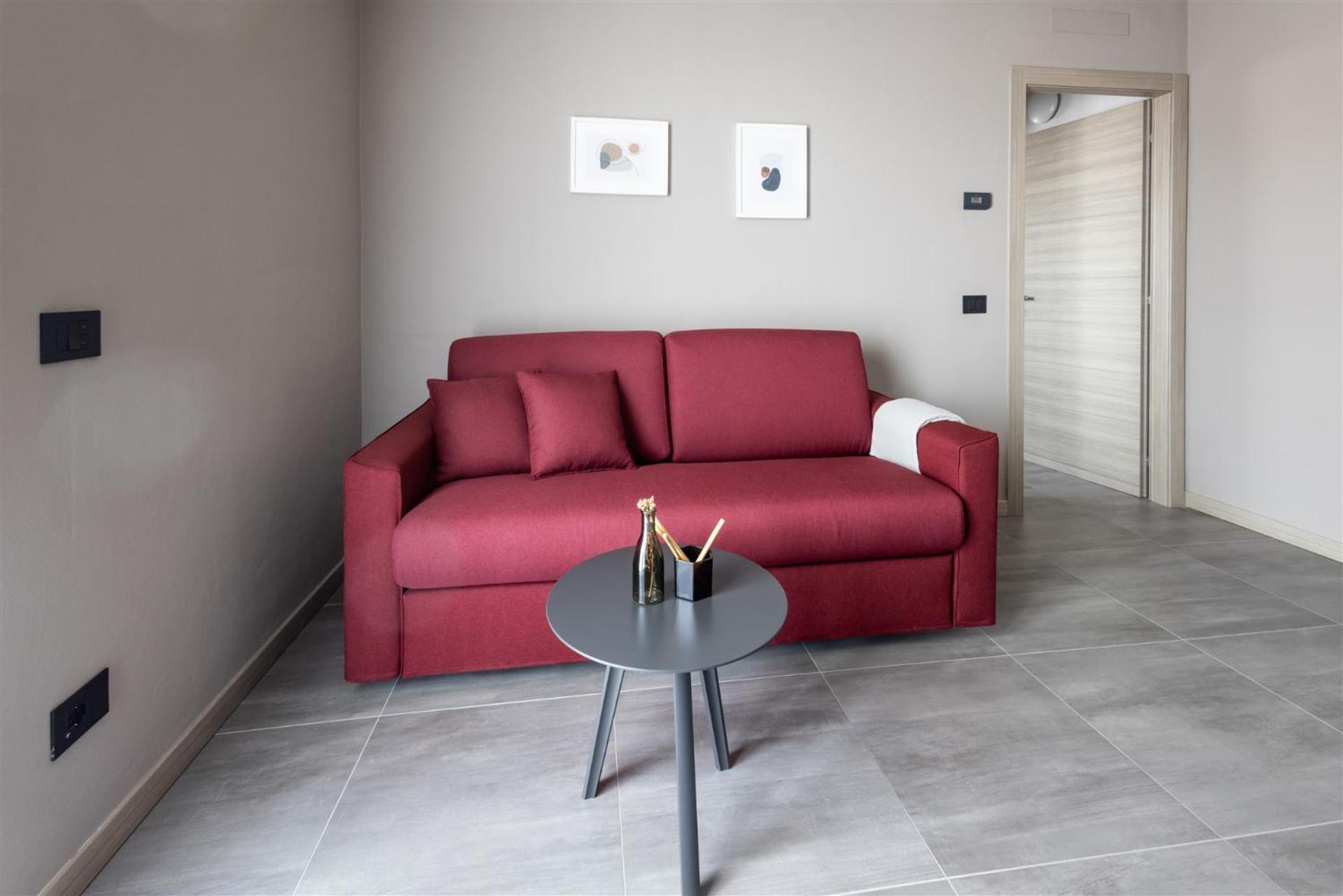 Iseolakerental - Soleaura Erbusco Dış mekan fotoğraf