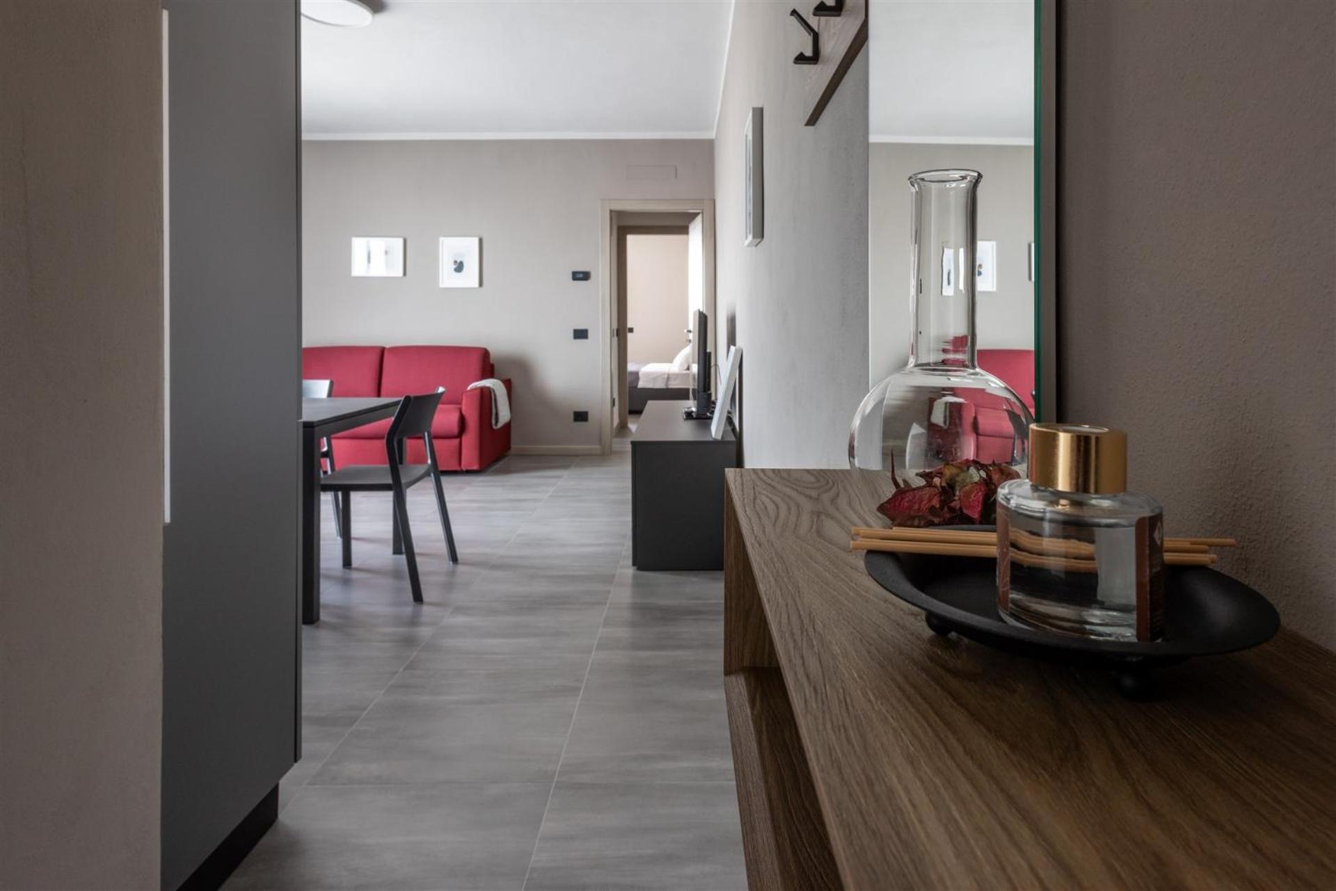 Iseolakerental - Soleaura Erbusco Dış mekan fotoğraf