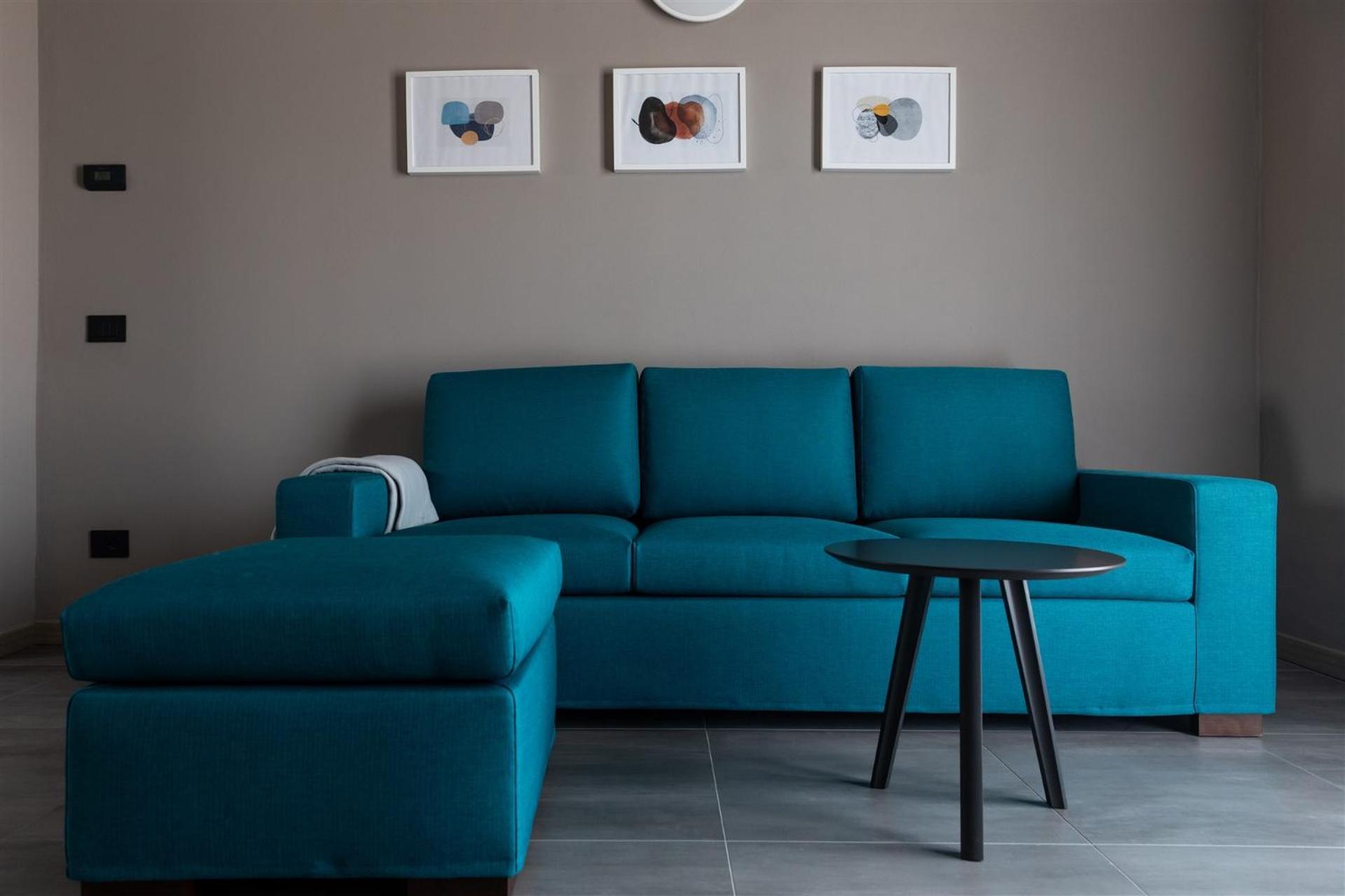 Iseolakerental - Soleaura Erbusco Dış mekan fotoğraf