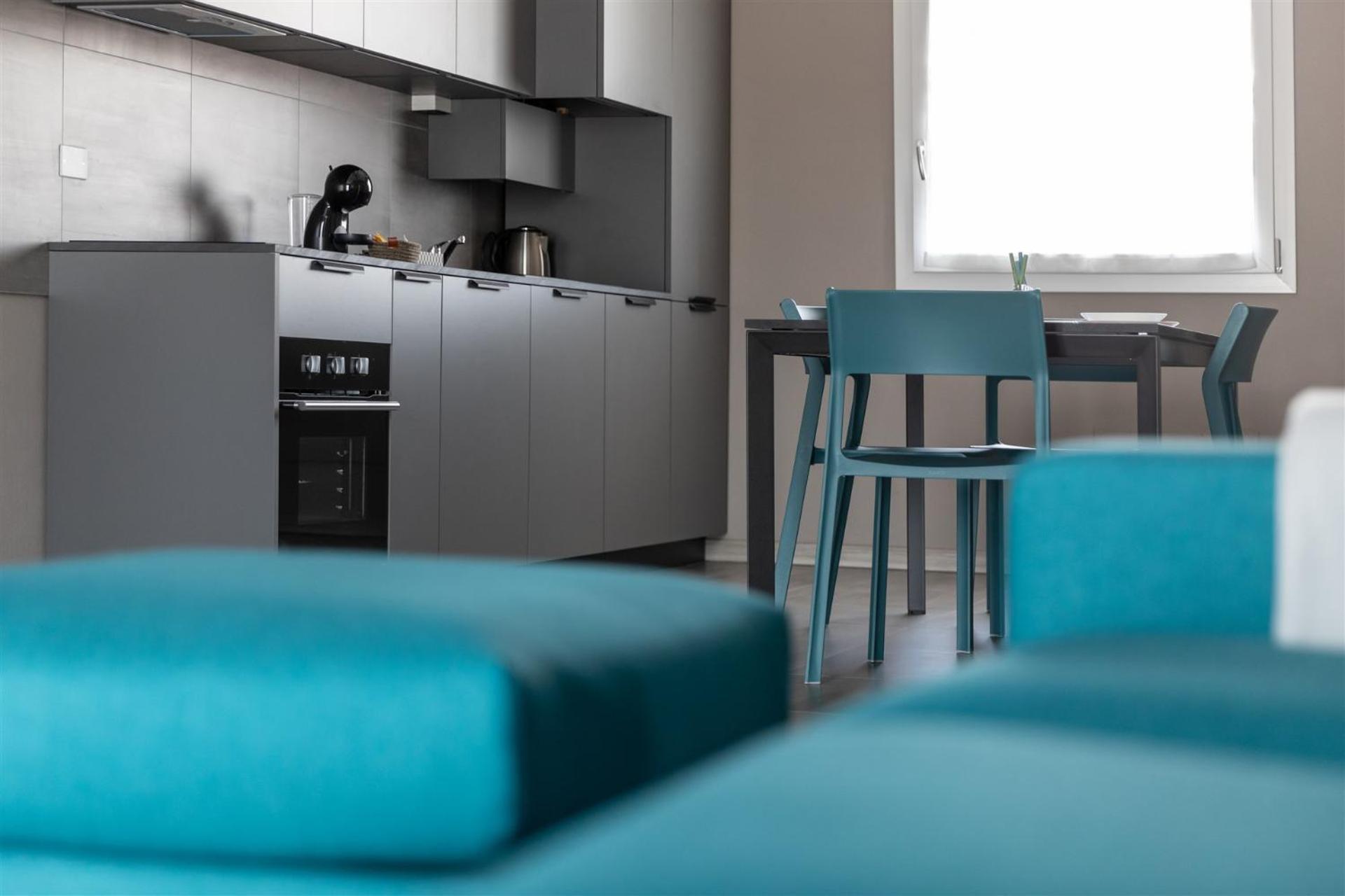 Iseolakerental - Soleaura Erbusco Dış mekan fotoğraf