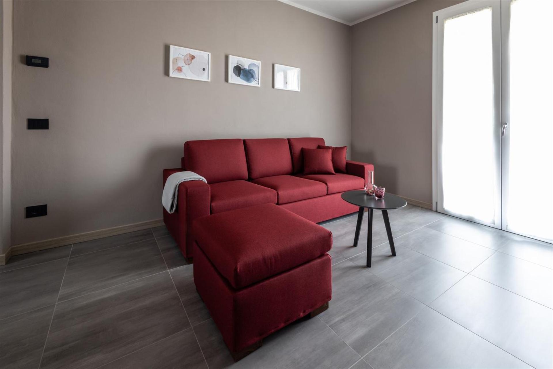 Iseolakerental - Soleaura Erbusco Dış mekan fotoğraf