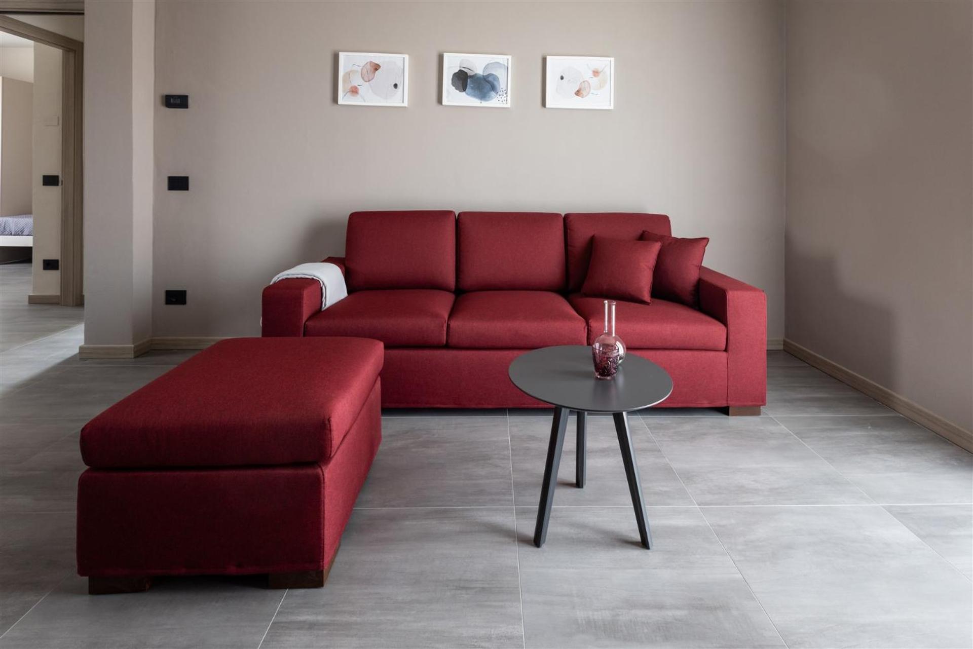 Iseolakerental - Soleaura Erbusco Dış mekan fotoğraf