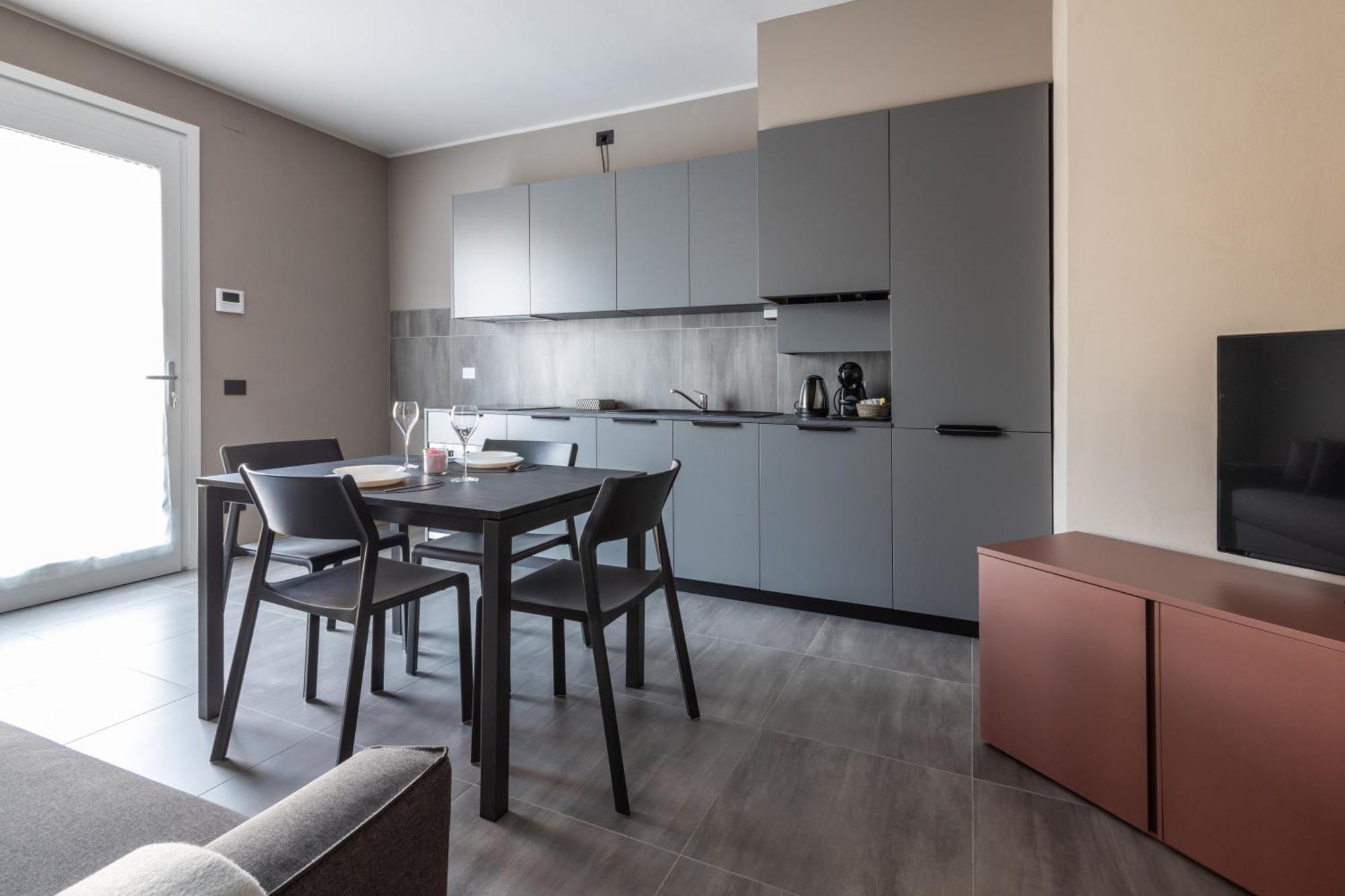 Iseolakerental - Soleaura Erbusco Dış mekan fotoğraf