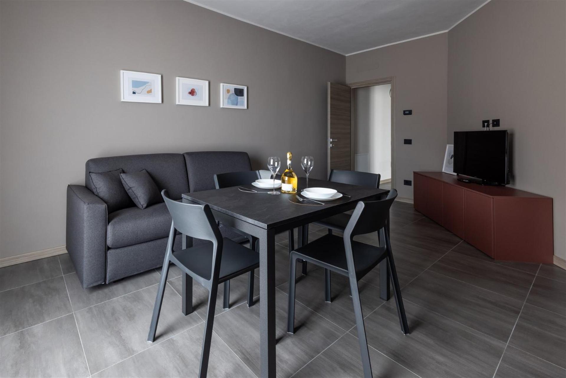Iseolakerental - Soleaura Erbusco Dış mekan fotoğraf